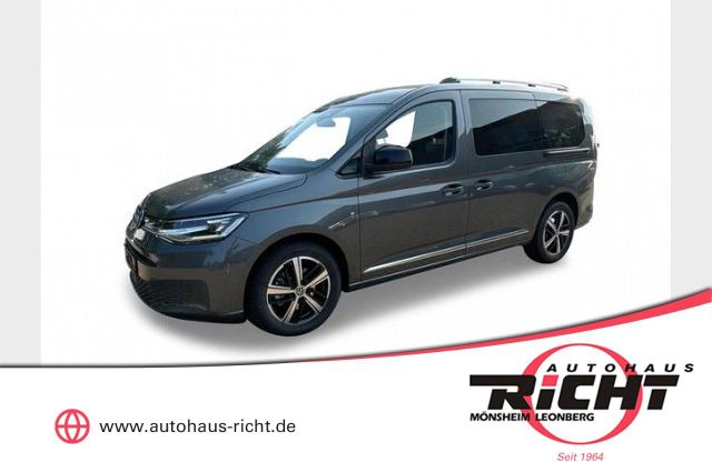 Volkswagen Caddy 1.5 TSI Style DSG Frei bestellbar