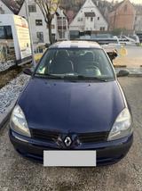 Renault Clio 1.5 dCi 60kW Expression Expression - Renault Clio aus 2004 mit Diesel-Antrieb