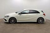 Mercedes-Benz A 250 Sport AMG 7G-DCT - gebrauchte Mercedes-Benz A 250 aus dem Jahr 2015
