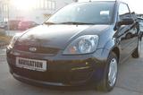 Ford Fiesta Fun X*Klimaanlage*Navi*Be. Frontscheibe* - Ford Fiesta mit Benzin-Antrieb: Kleinwagen, Fun X