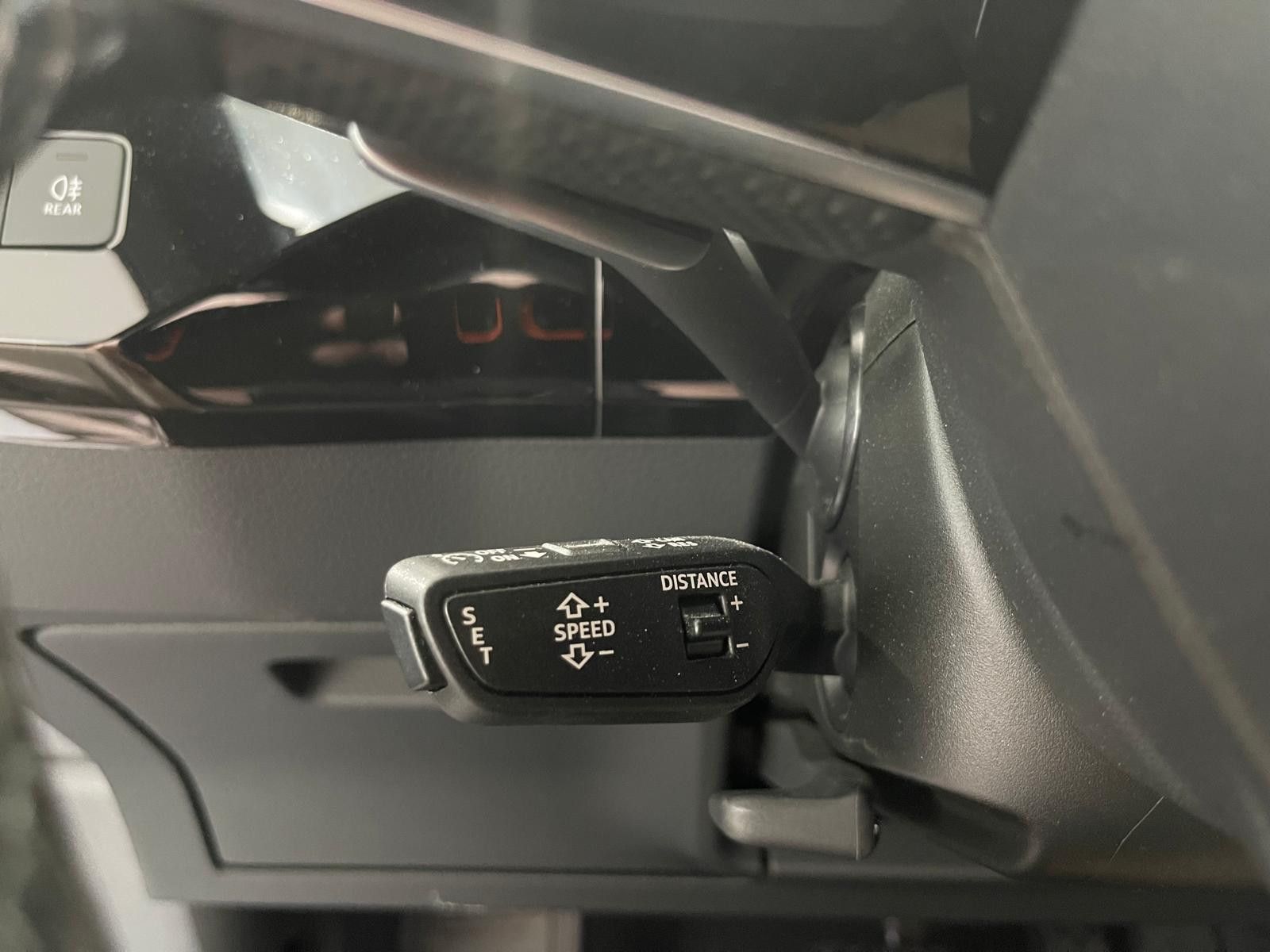 Fahrzeugabbildung Audi e-tron 55 Quattro*Audi-Anschlussgarantie*S-line*