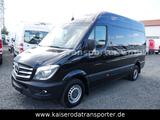 Mercedes-Benz Sprinter 319 V6 Automatik Klima Xenon Standheiz. - Mercedes-Benz Sprinter: V6
