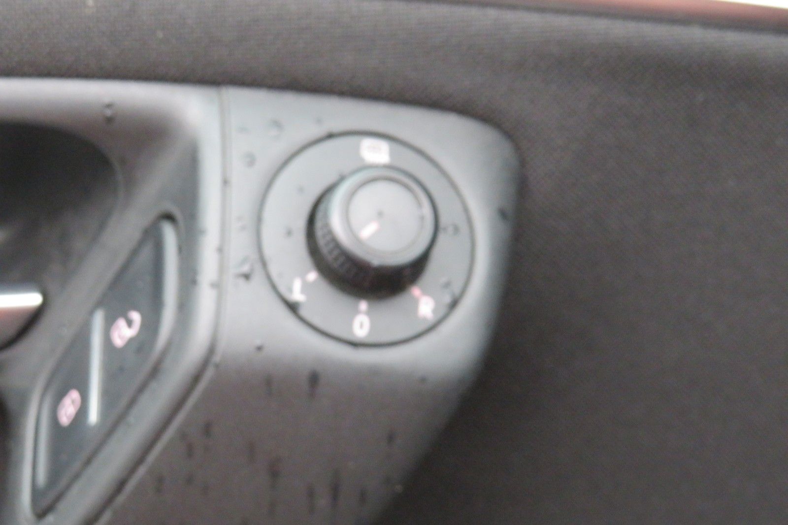 Fahrzeugabbildung Volkswagen Polo V Lounge 4T PDC GJ AHK CLIMATRONIC