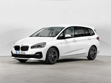 BMW 216 Gran Tourer - 2
