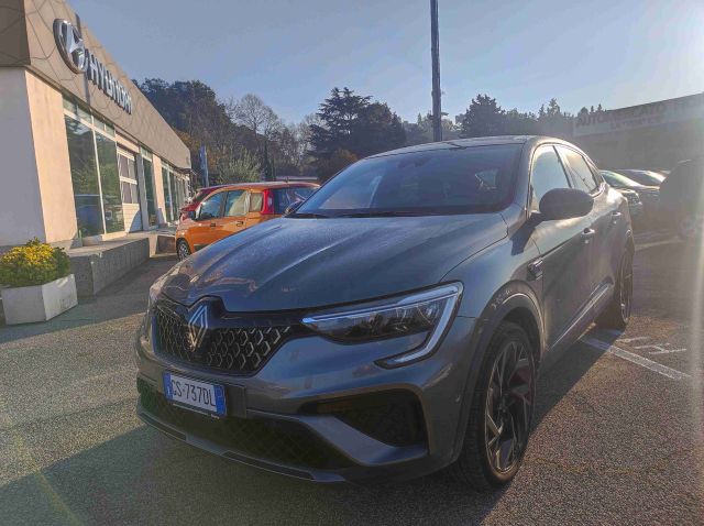 Renault RENAULT Arkana 1.6 E-Tech full hybrid Esprit Alp