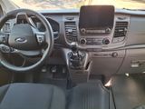 Ford Nugget Plus m. Aufstelldach L2 - Ford Nugget aufstelldach