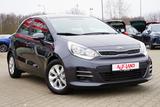 Kia Rio 1.2 Edition 7 Klima USB AUX - gebrauchte Kia Rio aus dem Jahr 2016
