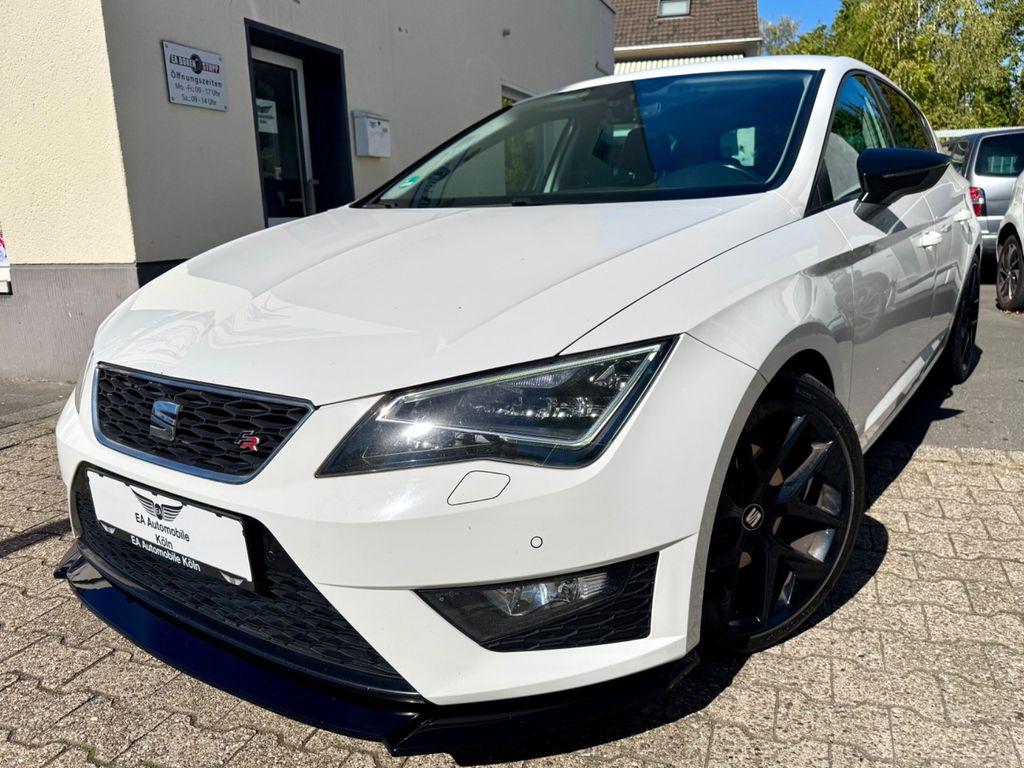 Image of Seat Leon