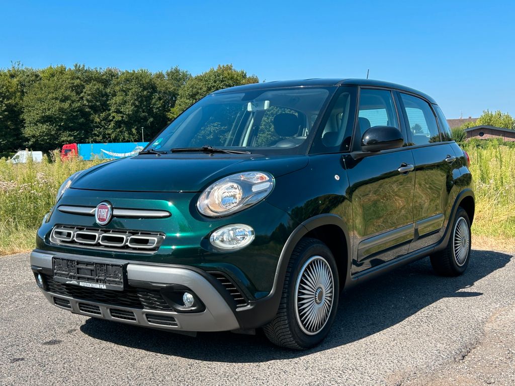 Image of Fiat 500L