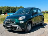 Fiat 500L Cross 1.4  16V Turbo Klima DAB Kamera - Fiat 7-Sitzer