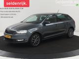 Skoda Rapid Spaceback 1.0 TSI Greentech Drive | sitzhe