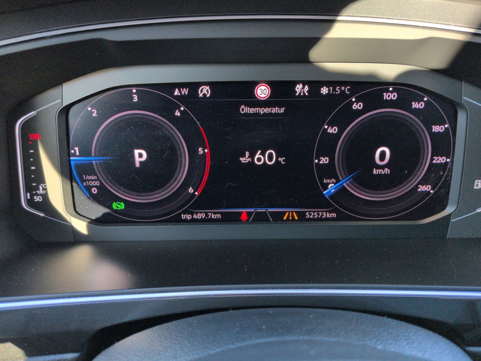 Tiguan 2.0 TDI DSG Join STHZ+AHK+NAVI