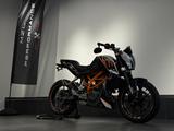 KTM 390 Duke | Scheckh. | Top Zustand | 8576 Km - KTM DUKE 390