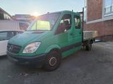 Mercedes-Benz Sprinter II Pritsche/DoKa 210/211/213/214/216 CD - Mercedes-Benz 210 d