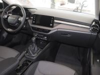Skoda Fabia - Vorschau Bild 7