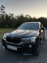 BMW X3 M Paket - BMW X3 M: Paket