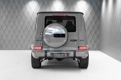 G 63 AMG 2025 GREY/BEIGE AMG RIDE SCREENS 22&quot;