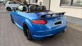 Audi TT Roadster quattro Competition 20Zoll KW. - gebrauchte Audi TT aus dem Jahr 2018