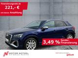 Audi SQ2 TFSI QU S-TR MATRIX+NAVI+RFK+ACC+SHZ+AHK+VC - Audi SQ2 aus 2024