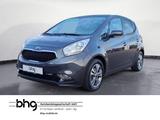 Kia Venga 1.6 CVVT Automatik Platinum Edition Pano - Kia Venga: Platinum Edition