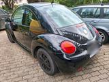 Volkswagen Auto VW Beetle - gebrauchte VW Beetle aus dem Jahr 2004