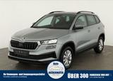 Skoda Karoq 1.5 TSI DSG Selection, AHK, LED, Kamera, W - Skoda Karoq Tageszulassungen