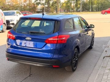 Ford Focus - 4