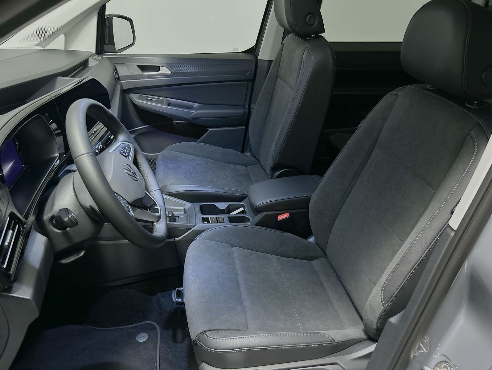 Volkswagen Caddy Maxi - Bild 10