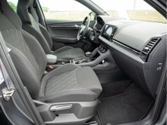 Foto Nummer 2: SKODA Karoq
