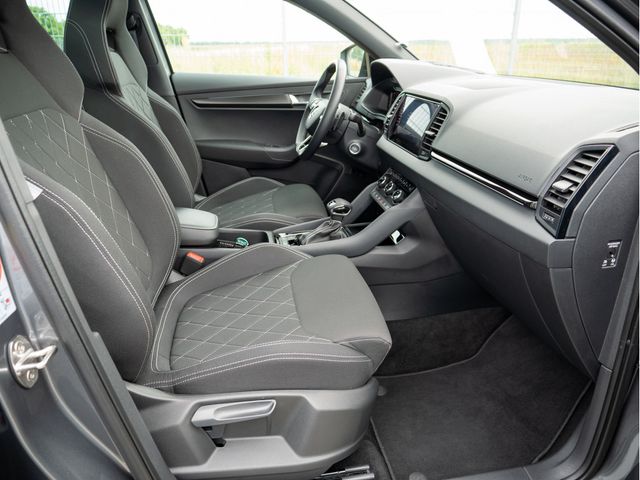 Foto Nummer 2: SKODA Karoq