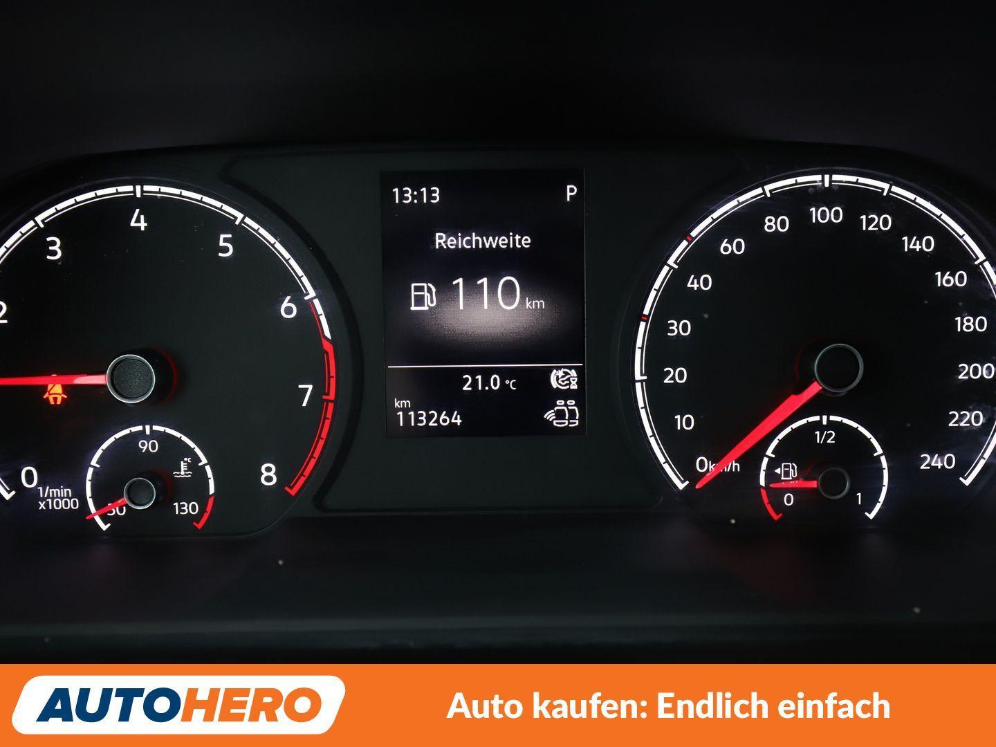 Volkswagen Caddy 1.5 TSI Aut.*LIMIT*PDC*SHZ*KLIMA*, миниатюра 18