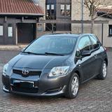 Toyota  Auris 1.4 Aus 2 Hand TÜV 10.2026 Top Fahr - Toyota Auris: 3 Türen