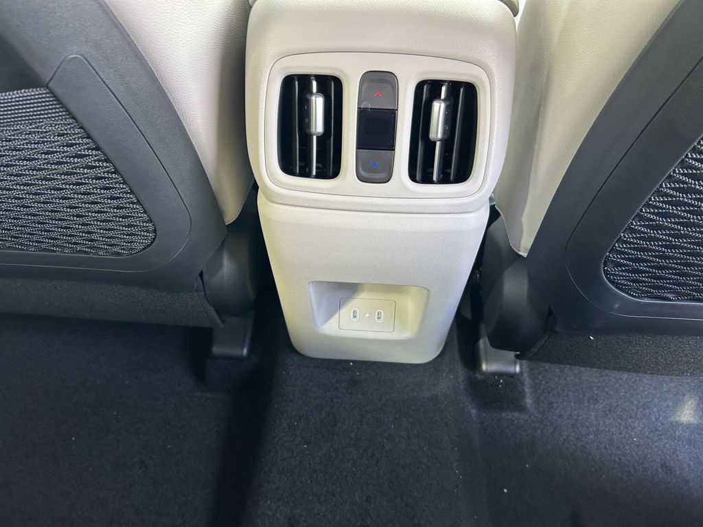 Hyundai Tucson – Bild 24