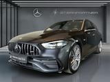 Mercedes-Benz AMG C 43 4M T Night+Pano+Distronic+HuD - Mercedes-Benz C 43 AMG Jahreswagen
