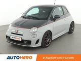 Abarth 595 1.4 Turismo*PDC*KLIMA*SPORTAUSPUFF* - Sportauspuff gebraucht