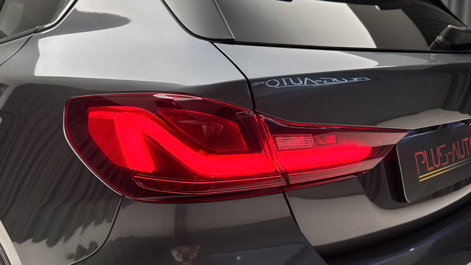 BMW M135 i xDrive, миниатюра 8
