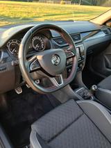 Skoda Rapid 1.0 TSI 81kW Monte Carlo Spaceback Mon... - Skoda Rapid von privat