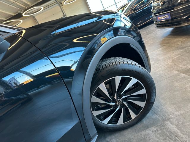 Volkswagen T-Roc *KEYLESS*MASSAGE*LENKRADHZ*ACC*CARPLAY*