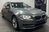 BMW 530d xDrive Touring XENON LEDER 2.HAND TOP - BMW 530 aus 2014
