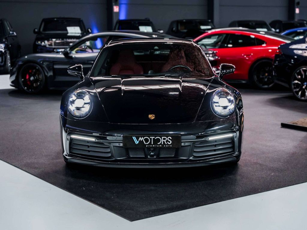 Porsche 992 992 Carrera 4S PDK - Sport Chrono - Sportuit imagem 2