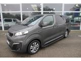 Peugeot Traveller L3 HDi 180 Busin. VIP 6-S. Navi Leder - Peugeot Traveller: L3