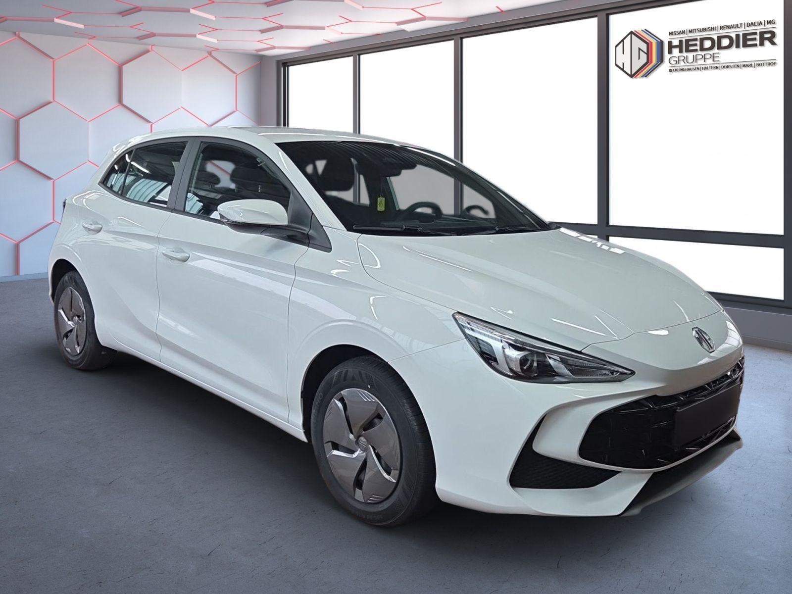 MG3 Hybrid+ 3 1.5 Hybrid+ 143kW Standard *NAVI*K