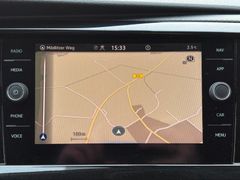 Fahrzeugabbildung Volkswagen T6.1 Multivan Comfortl. - Navi*Kamera*Standhzg!!