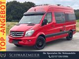 HYMER / ERIBA / HYMERCAR Grand Canyon S ++ Viele Extras ++ - HYMER / ERIBA Kastenwagen