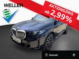 BMW X5 xDr 50e M Sport HUD,H/K,2-Achs,AHK,SKY,ST+GO