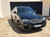 BMW X4 xDrive28i AT M Sport M Sport - BMW X4 Gebrauchtwagen in Bielefeld