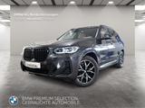 BMW X3 xDrive20d M Sport Standheizung Navi AHK HiFi - BMW X3 in Ludwigshafen