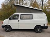 Volkswagen VW T4 California Syncro 2,5L Benzin (5-Zyl... - Volkswagen T4 California aus 1994