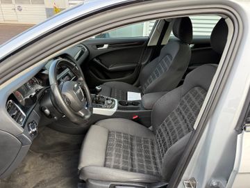 Audi A4 Lim. Ambition+Shz+BiXenon+3xKlima