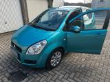 Suzuki Splash 1.2 TÜV Neu Automatik! - Suzuki Splash: Automatik